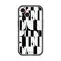 スリムプロテクションプレミアムケース with MagSafe［ ELLE - カットロゴ ］