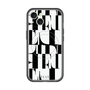 スリムプロテクションプレミアムケース with MagSafe［ ELLE - カットロゴ ］