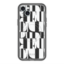 スリムプロテクションプレミアムケース with MagSafe［ ELLE - カットロゴ ］