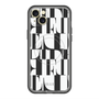 スリムプロテクションプレミアムケース with MagSafe［ ELLE - カットロゴ ］