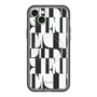 スリムプロテクションプレミアムケース with MagSafe［ ELLE - カットロゴ ］