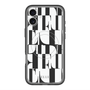 スリムプロテクションプレミアムケース with MagSafe［ ELLE - カットロゴ ］