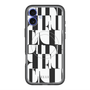 スリムプロテクションプレミアムケース with MagSafe［ ELLE - カットロゴ ］