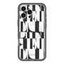 スリムプロテクションプレミアムケース with MagSafe［ ELLE - カットロゴ ］