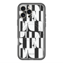 スリムプロテクションプレミアムケース with MagSafe［ ELLE - カットロゴ ］