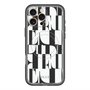 スリムプロテクションプレミアムケース with MagSafe［ ELLE - カットロゴ ］