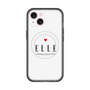スリムプロテクションプレミアムケース with MagSafe［ ELLE - アイコン ］