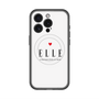 スリムプロテクションプレミアムケース with MagSafe［ ELLE - アイコン ］