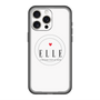 スリムプロテクションプレミアムケース with MagSafe［ ELLE - アイコン ］
