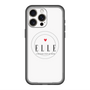 スリムプロテクションプレミアムケース with MagSafe［ ELLE - アイコン ］