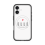 スリムプロテクションプレミアムケース with MagSafe［ ELLE - アイコン ］