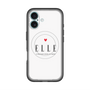 スリムプロテクションプレミアムケース with MagSafe［ ELLE - アイコン ］