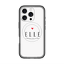 スリムプロテクションプレミアムケース with MagSafe［ ELLE - アイコン ］
