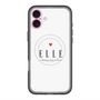 スリムプロテクションプレミアムケース with MagSafe［ ELLE - アイコン ］