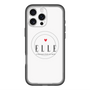 スリムプロテクションプレミアムケース with MagSafe［ ELLE - アイコン ］