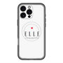 スリムプロテクションプレミアムケース with MagSafe［ ELLE - アイコン ］
