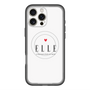 スリムプロテクションプレミアムケース with MagSafe［ ELLE - アイコン ］