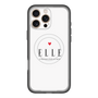 スリムプロテクションプレミアムケース with MagSafe［ ELLE - アイコン ］