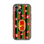 スリムプロテクションプレミアムケース with MagSafe［ 笑点 - 大入袋 - 定式幕 ］