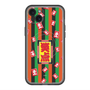 スリムプロテクションプレミアムケース with MagSafe［ 笑点 - 大入袋 - 定式幕 ］