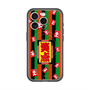 スリムプロテクションプレミアムケース with MagSafe［ 笑点 - 大入袋 - 定式幕 ］