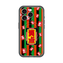 スリムプロテクションプレミアムケース with MagSafe［ 笑点 - 大入袋 - 定式幕 ］