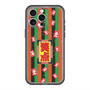 スリムプロテクションプレミアムケース with MagSafe［ 笑点 - 大入袋 - 定式幕 ］