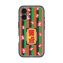スリムプロテクションプレミアムケース with MagSafe［ 笑点 - 大入袋 - 定式幕 ］