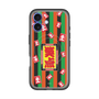 スリムプロテクションプレミアムケース with MagSafe［ 笑点 - 大入袋 - 定式幕 ］