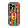 スリムプロテクションプレミアムケース with MagSafe［ 笑点 - 大入袋 - 定式幕 ］