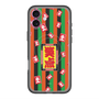 スリムプロテクションプレミアムケース with MagSafe［ 笑点 - 大入袋 - 定式幕 ］
