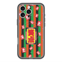 スリムプロテクションプレミアムケース with MagSafe［ 笑点 - 大入袋 - 定式幕 ］