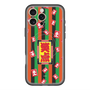 スリムプロテクションプレミアムケース with MagSafe［ 笑点 - 大入袋 - 定式幕 ］