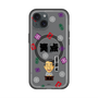 スリムプロテクションプレミアムケース with MagSafe［ 笑点 - 春風亭 昇太 - 黒 ］