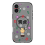 スリムプロテクションプレミアムケース with MagSafe［ 笑点 - 春風亭 昇太 - 黒 ］