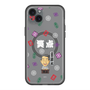 スリムプロテクションプレミアムケース with MagSafe［ 笑点 - 春風亭 昇太 - 白 ］