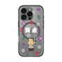 スリムプロテクションプレミアムケース with MagSafe［ 笑点 - 春風亭 昇太 - 白 ］