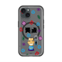 スリムプロテクションプレミアムケース with MagSafe［ 笑点 - 三遊亭 小遊三 - 黒 ］
