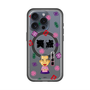 スリムプロテクションプレミアムケース with MagSafe［ 笑点 - 三遊亭 好楽 - 黒 ］
