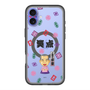 スリムプロテクションプレミアムケース with MagSafe［ 笑点 - 三遊亭 好楽 - 黒 ］