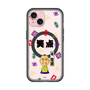 スリムプロテクションプレミアムケース with MagSafe［ 笑点 - 桂 宮治 - 黒 ］