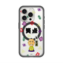 スリムプロテクションプレミアムケース with MagSafe［ 笑点 - 桂 宮治 - 黒 ］