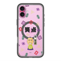 スリムプロテクションプレミアムケース with MagSafe［ 笑点 - 桂 宮治 - 黒 ］