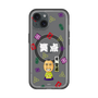 スリムプロテクションプレミアムケース with MagSafe［ 笑点 - 桂 宮治 - 白 ］