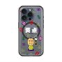 スリムプロテクションプレミアムケース with MagSafe［ 笑点 - 桂 宮治 - 白 ］