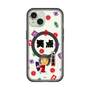 スリムプロテクションプレミアムケース with MagSafe［ 笑点 - 山田 隆夫 - 黒 ］
