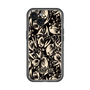 スリムプロテクションプレミアムケース with MagSafe［ ANNA SUI - チューリップ ］