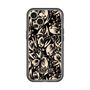 スリムプロテクションプレミアムケース with MagSafe［ ANNA SUI - チューリップ ］