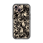 スリムプロテクションプレミアムケース with MagSafe［ ANNA SUI - チューリップ ］
