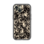 スリムプロテクションプレミアムケース with MagSafe［ ANNA SUI - チューリップ ］
